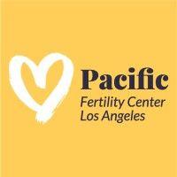 pacific fertility center los angeles (pfcla) logo image