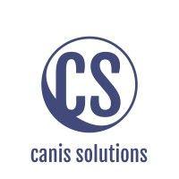 canis solutions llc logo image