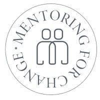 mentoring for change logo image