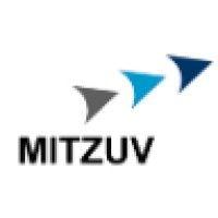 mitzuv logo image