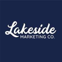 lakeside marketing co. logo image