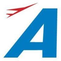 aventure aviation logo image