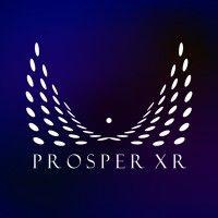 prosper xr logo image