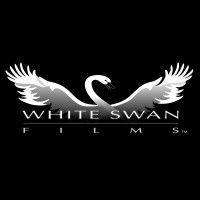 white swan films logo image