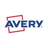 avery products (australia and new zealand) logo image