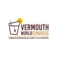 vermouth world congress - primer congreso internacional del vermut y de los aperitivos logo image