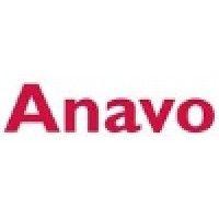 anavo global llc logo image