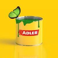 adler coatings group logo image