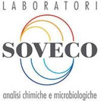 soveco srl logo image