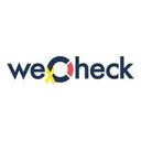 logo of Wecheck