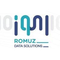 romuz for cyber security logo image