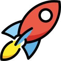 rocketcos logo image