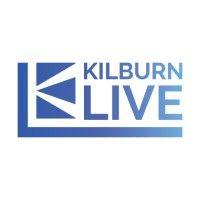 kilburn live