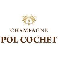 champagne pol cochet logo image