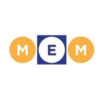 mem logo image