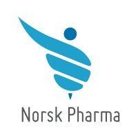 norsk pharma as