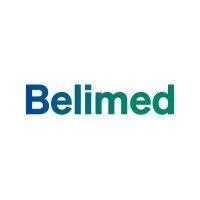 belimed logo image