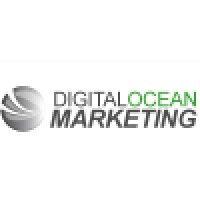 digital ocean marketing logo image