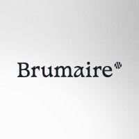 brumaire logo image