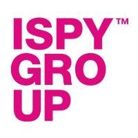 ispy group logo image