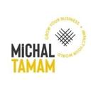 logo of Michal Tamam