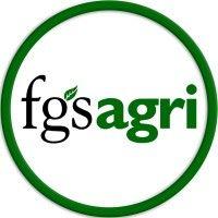 fgs agri logo image