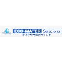 eco water solutions technologies private limited, delhi logo image