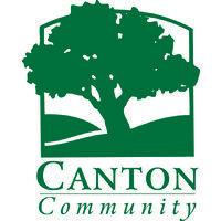 charter township of canton logo image