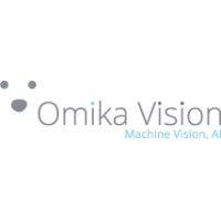 omika vision logo image