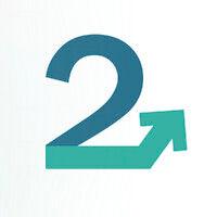 2shares logo image