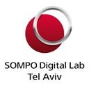 logo of Sompo Digital Lab Tel Aviv