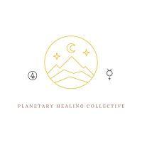 planetary healing collective logo image