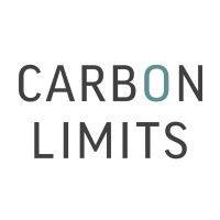 carbon limits as logo image