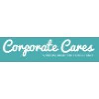 corporate cares llc logo image