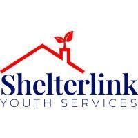 shelterlink youth services logo image