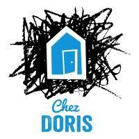 chez doris logo image