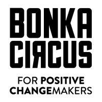 bonka circus i communication agency for positive changemakers logo image