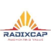 radix capital advisors logo image