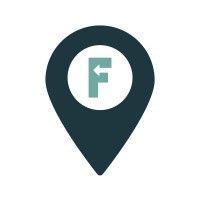 find my spot logo image