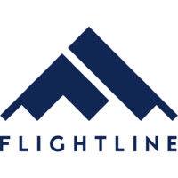 flightline logo image