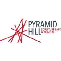 pyramid hill sculpture park & museum logo image