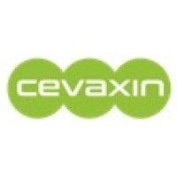 cevaxin logo image