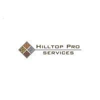 hilltop pro services logo image