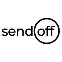 send-off logo image