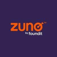 zuno by foundit logo image