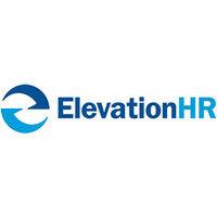 elevationhr, llc logo image