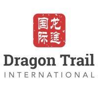 dragon trail international logo image