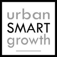 urban smart growth logo image