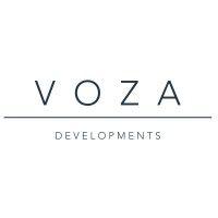 voza developments logo image