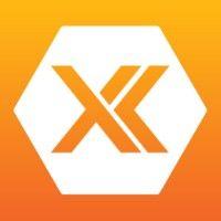 xperience fitness logo image